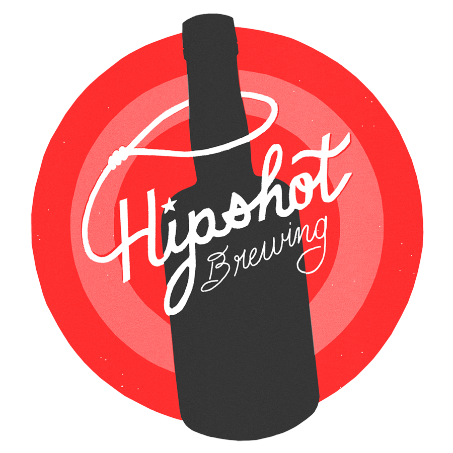 Hipshot Brewing Logo